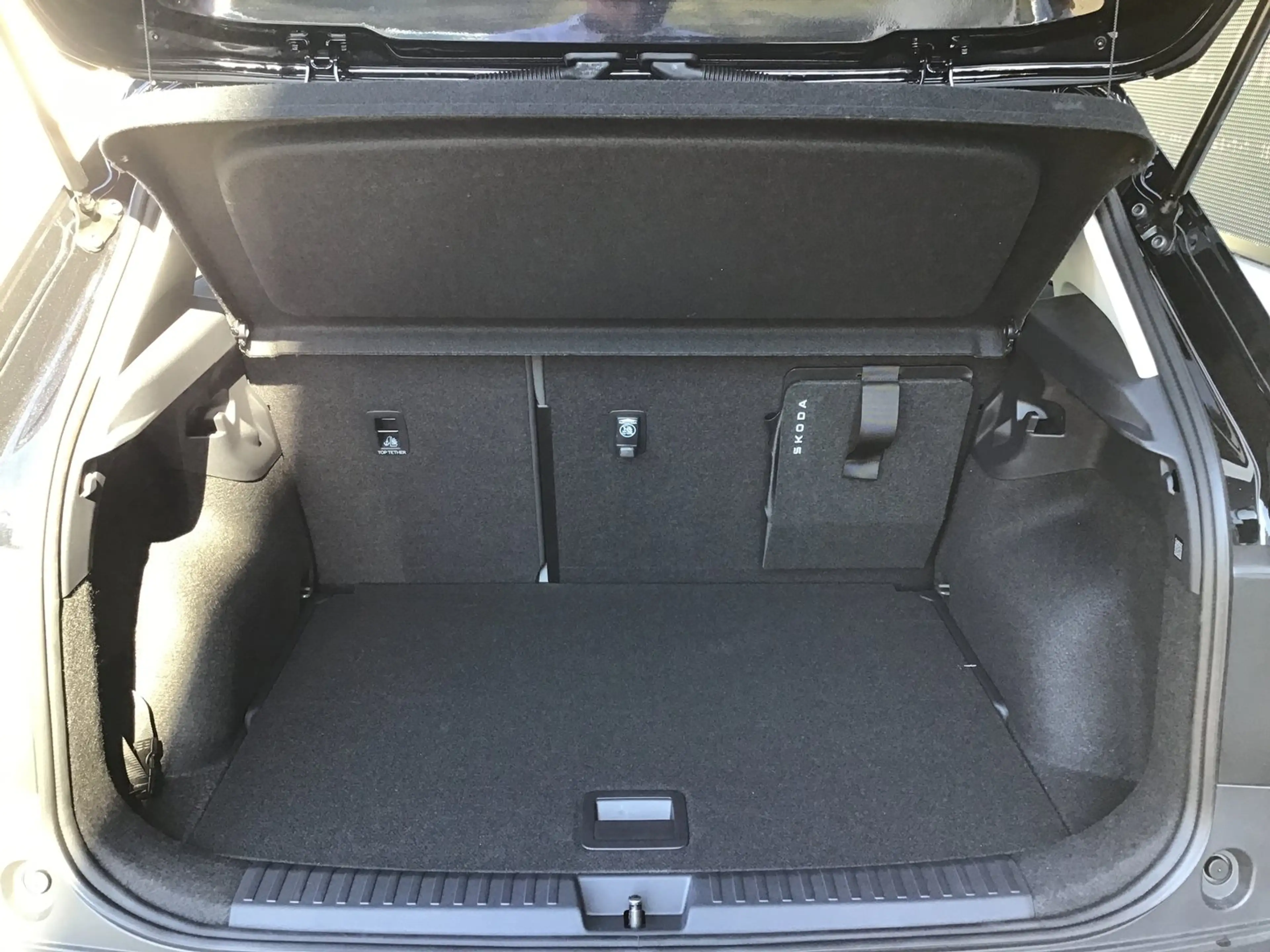 Skoda Epiq Selection 55 — photo 15