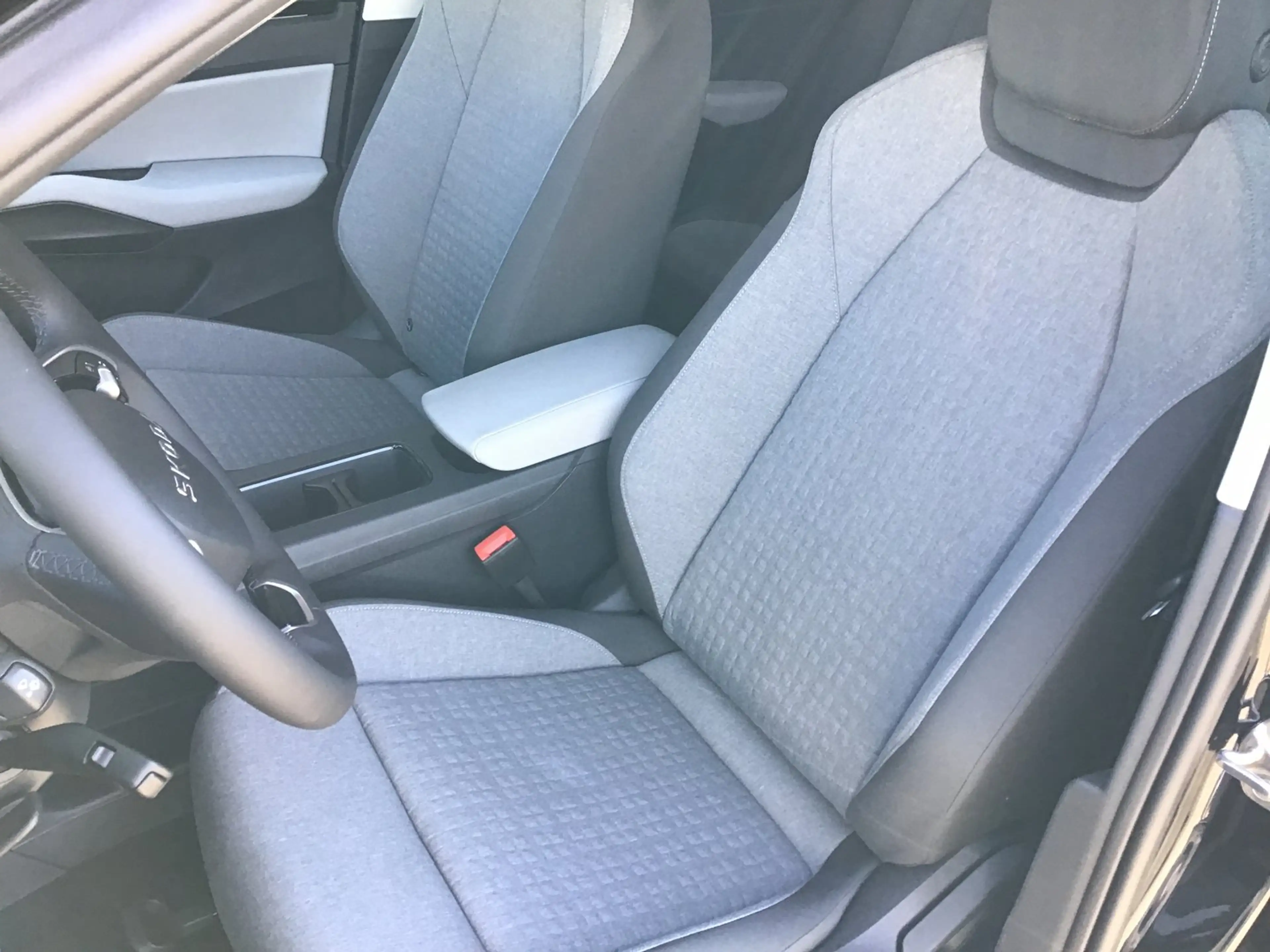 Skoda Epiq Selection 55 — photo 6