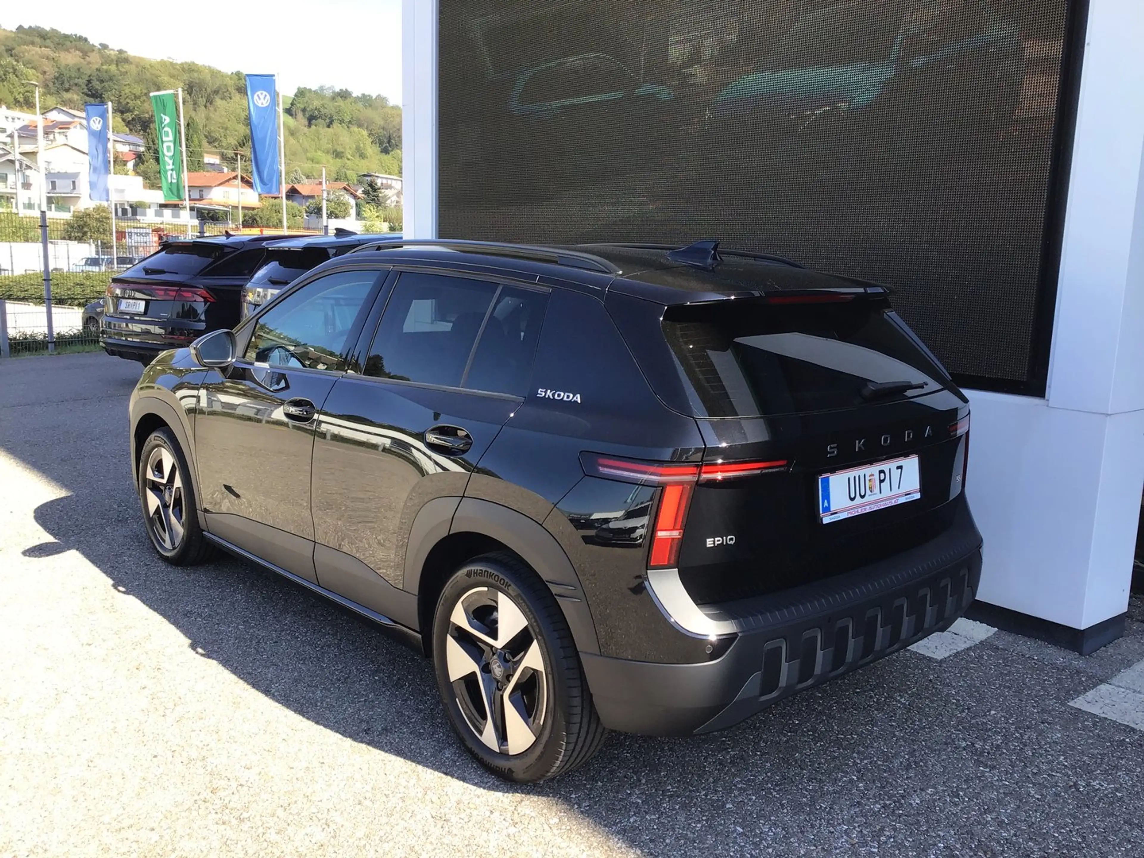Skoda Epiq Selection 55 — photo 3