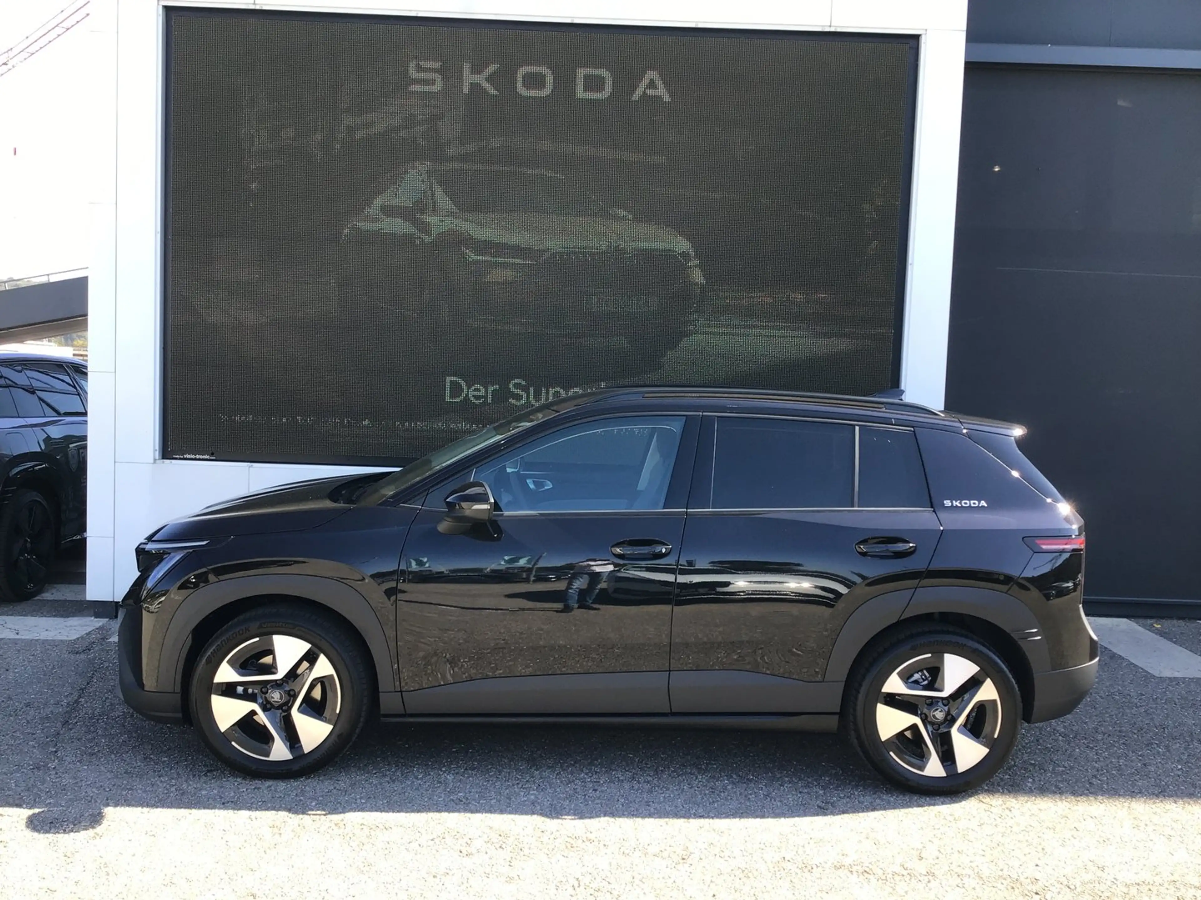 Skoda Epiq Selection 55 — photo 2