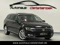 Volkswagen Passat TDI VARIANT/HIGHLINE/R-LINE/PANO/1-HAND Schwarz - thumbnail 4