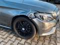 Mercedes-Benz C 200 AUTO.* NAVI* nur 66.000Km *Frontschaden Grau - thumbnail 13