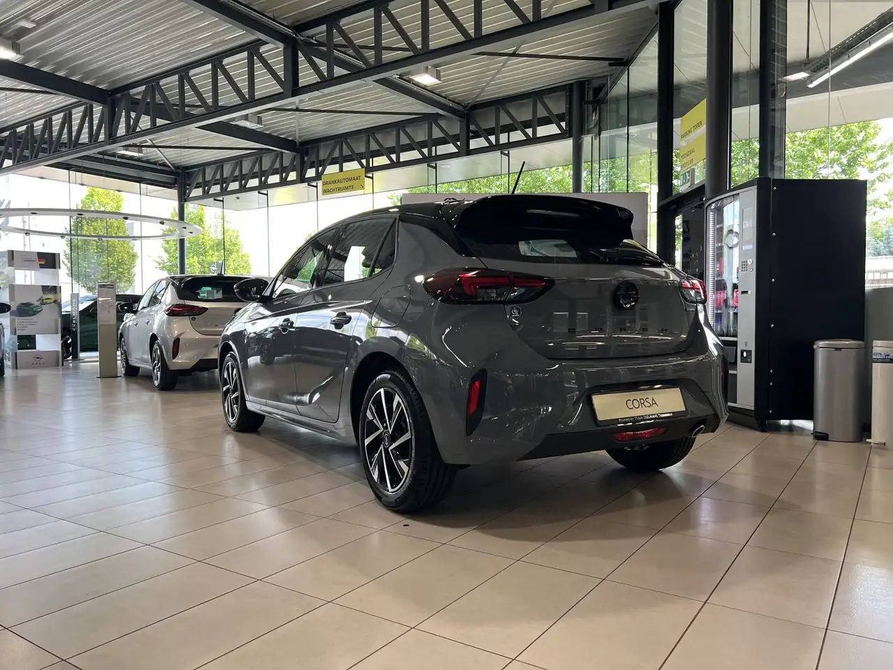 Opel Corsa 2026
