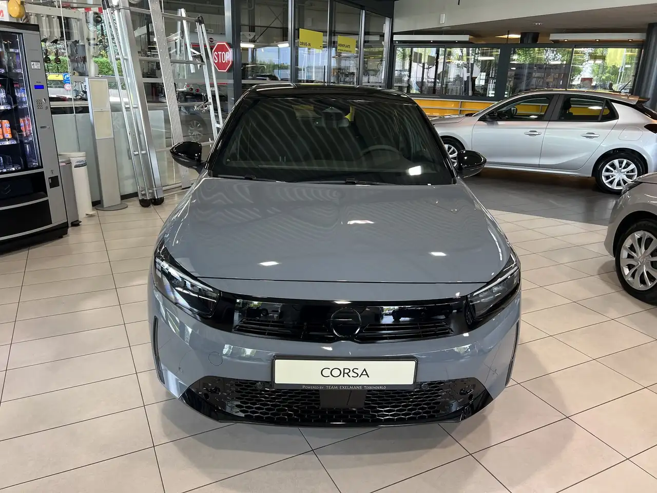 Opel Corsa 2026