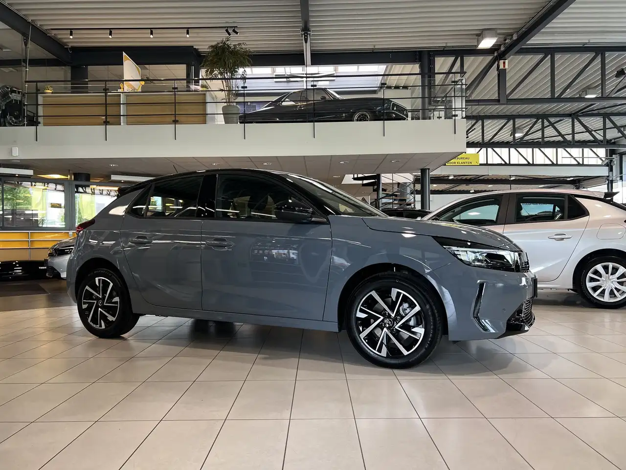Opel Corsa 2026