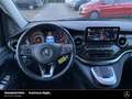 Mercedes-Benz V 300 V 300 d AVANTGARDE EXTRALANG AIRMATIC STHZ 360 Air Schwarz - thumbnail 12