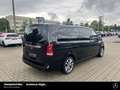 Mercedes-Benz V 300 V 300 d AVANTGARDE EXTRALANG AIRMATIC STHZ 360 LED Noir - thumbnail 4
