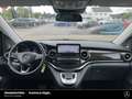Mercedes-Benz V 300 V 300 d AVANTGARDE EXTRALANG AIRMATIC STHZ 360 LED Schwarz - thumbnail 12