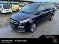 Mercedes-Benz V 300 V 300 d AVANTGARDE EXTRALANG AIRMATIC STHZ 360 Air Schwarz - thumbnail 1
