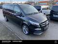 Mercedes-Benz V 300 V 300 d AVANTGARDE EXTRALANG AIRMATIC STHZ 360 Air Schwarz - thumbnail 4