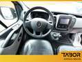 Renault Trafic 1,6 dCi 145 L2H1 2,9t Komfort Nav PDC AHK Argent - thumbnail 7