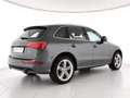Audi Q5 2.0 tfsi 211 cv quattro S-LINE Grijs - thumbnail 5