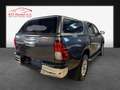 Toyota Hilux Double Cab Duty 4x4 AUTOMATIK * FINANZIERUNG * Gris - thumbnail 4