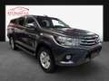 Toyota Hilux Double Cab Duty 4x4 AUTOMATIK * FINANZIERUNG * Gris - thumbnail 2