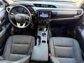 Toyota Hilux Double Cab Duty 4x4 AUTOMATIK * FINANZIERUNG * Grau - thumbnail 2