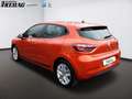 Renault Clio ZEN TCe90 x-tronic Orange - thumbnail 3