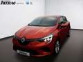 Renault Clio ZEN TCe90 x-tronic Orange - thumbnail 1