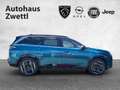 Peugeot 5008 GT Exclusive Dual-Elektromotor 325 AWD 73 kWh Blau - thumbnail 7