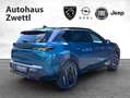 Peugeot 5008 GT Exclusive Dual-Elektromotor 325 AWD 73 kWh Blau - thumbnail 6