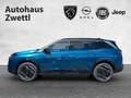 Peugeot 5008 GT Exclusive Dual-Elektromotor 325 AWD 73 kWh Blau - thumbnail 3
