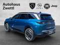 Peugeot 5008 GT Exclusive Dual-Elektromotor 325 AWD 73 kWh Blau - thumbnail 4
