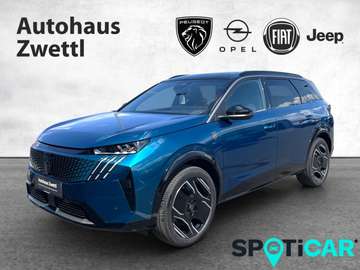 GT Exclusive Dual-Elektromotor 325 AWD 73 kWh