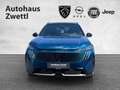 Peugeot 5008 GT Exclusive Dual-Elektromotor 325 AWD 73 kWh Blau - thumbnail 2