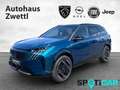 Peugeot 5008 GT Exclusive Dual-Elektromotor 325 AWD 73 kWh Blau - thumbnail 1