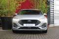 Ford Focus Wagon 1.0 EcoB. Hybrid 155pk ST-Line | Adapt. Crui Gris - thumbnail 8