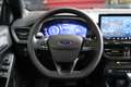 Ford Focus Wagon 1.0 EcoB. Hybrid 155pk ST-Line | Adapt. Crui Gris - thumbnail 11