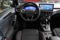 Ford Focus Wagon 1.0 EcoB. Hybrid 155pk ST-Line | Adapt. Crui Gris - thumbnail 10