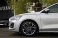 Ford Focus Wagon 1.0 EcoB. Hybrid 155pk ST-Line | Adapt. Crui Gris - thumbnail 19