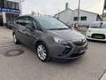 Opel Zafira 1.6 CDTI C Tourer Edi Tüvneu 1hand Sitz 7 Grau - thumbnail 3