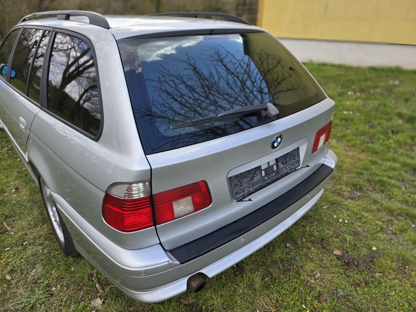 BMW 520 520i touring Edition Lifestyle - 2