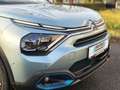 Citroen ë-C4 Shine *LED*GSD*DRIVE-Assist*KAMERA*uvm. Bleu - thumbnail 8
