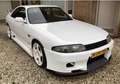 Nissan Skyline R33 GTST - RB25DET Fehér - thumbnail 1
