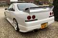 Nissan Skyline R33 GTST - RB25DET Fehér - thumbnail 2