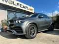 Mercedes-Benz GLE 300 GLE 300d Coupe - IVA ESP. mhev Premium 4matic auto Grigio - thumbnail 1