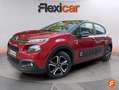 Citroen C3 PureTech+81KW+%28110CV%29+S%26S+ORIGINS+EAT6 Rojo - thumbnail 3