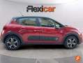 Citroen C3 PureTech+81KW+%28110CV%29+S%26S+ORIGINS+EAT6 Rojo - thumbnail 5