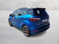 Ford EcoSport ST-Line 1.0 EcoBoost KAT Blauw - thumbnail 4