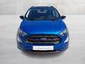Ford EcoSport ST-Line 1.0 EcoBoost KAT Blauw - thumbnail 9