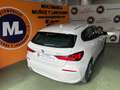 BMW 116 116d Business Blanco - thumbnail 4