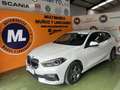 BMW 116 116d Business Blanco - thumbnail 24