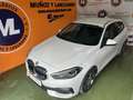 BMW 116 116d Business Blanco - thumbnail 11