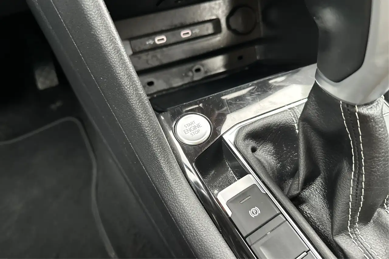 Volkswagen Taos снимка Volkswagen Taos