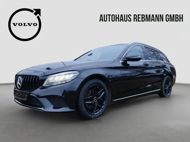 Mercedes-Benz C 220 T-Modell C 220 T d