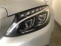 Mercedes-Benz C 220 d S.W. PREMIUM AMG AUTOM UNICO PROP. PERFETTA!! Plateado - thumbnail 8