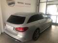 Mercedes-Benz C 220 d S.W. PREMIUM AMG AUTOM UNICO PROP. PERFETTA!! Plateado - thumbnail 2