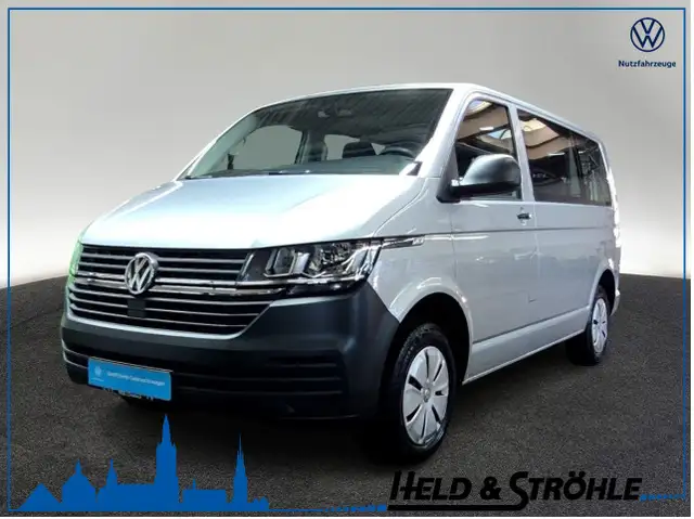 Volkswagen T6.1 Caravelle Trendline 2.0 TDI 8-SITZE PDC SHZ